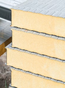 Roof insulation: materials & cost per square metre | insulation-info.co.uk